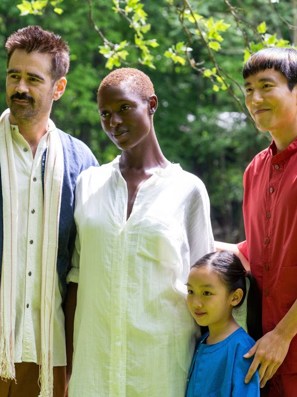 Justin H Min, who plays Ben in Umbrella Academy, also stars in movies and tv shows like ‘After Yang’…