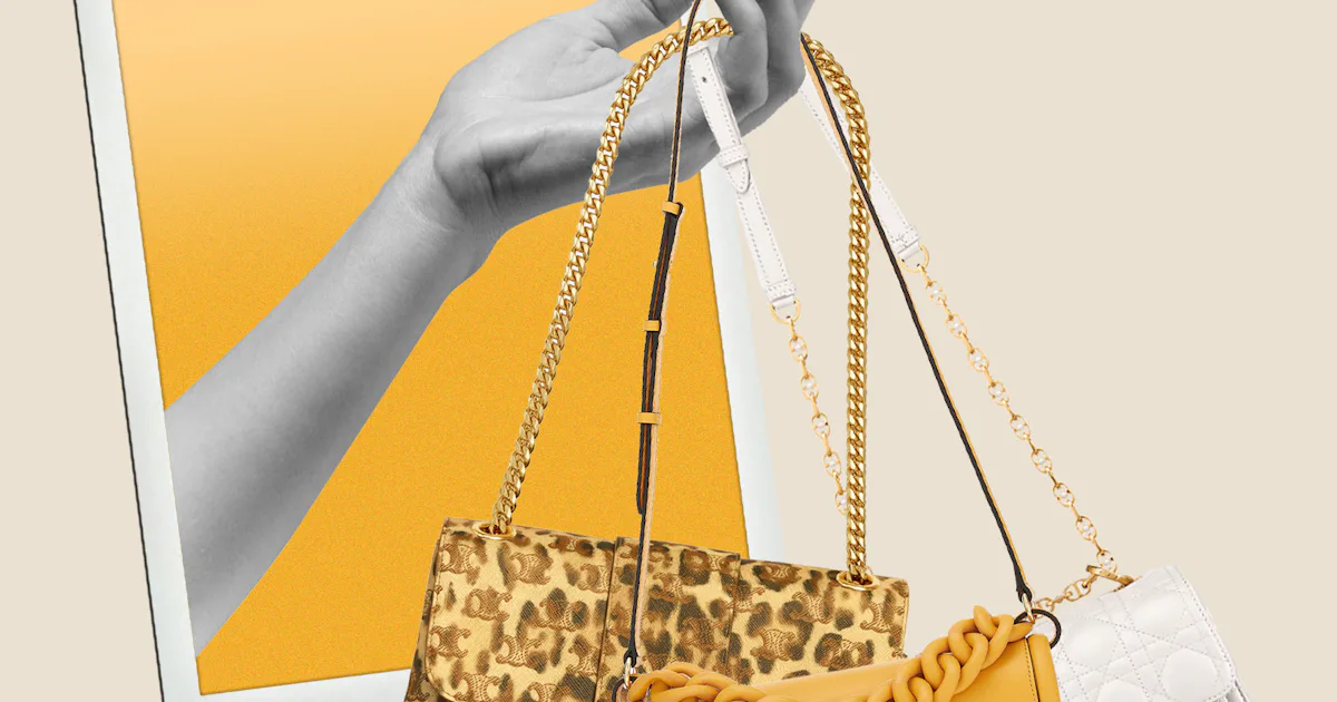 Secure The Bag