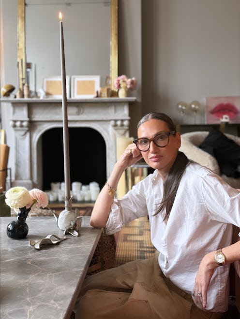 Dumais Made Jenna Lyons