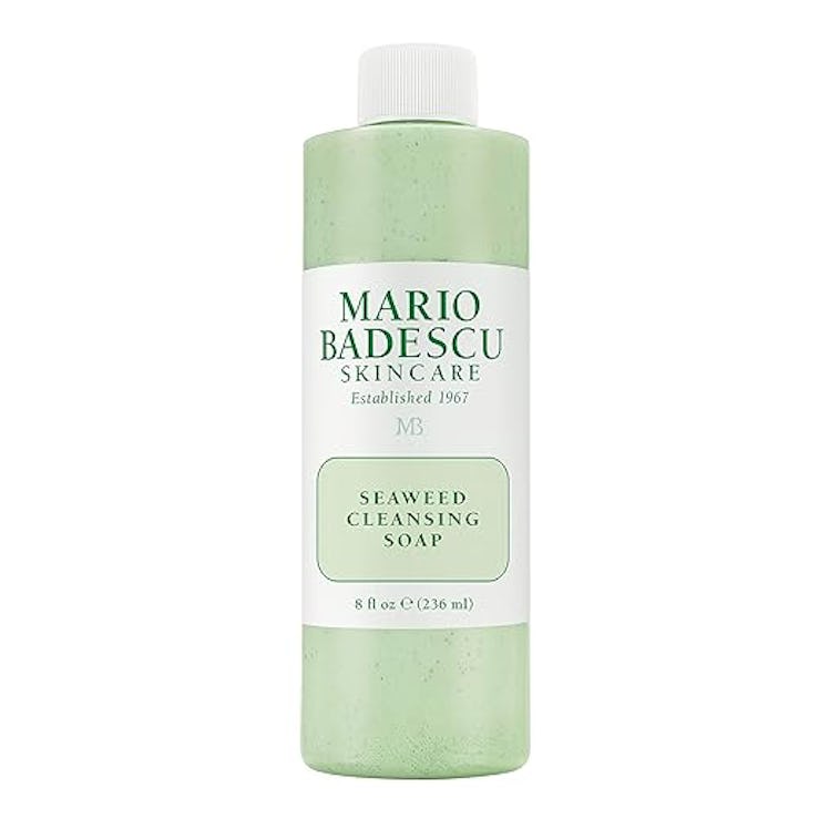 Mario Badescu Seaweed Cleansing Soap