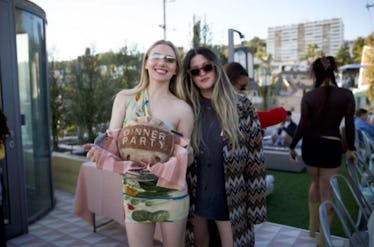 NYLON’s Best Party Photos Of The Week April 12