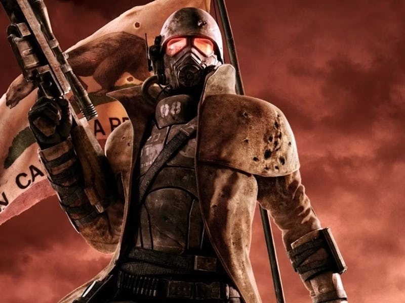Fallout: New Vegas