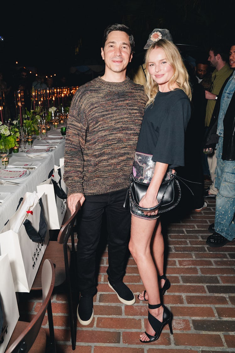 justin long and kate bosworth