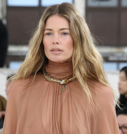 doutzen kroes chloe fall/winter 2024