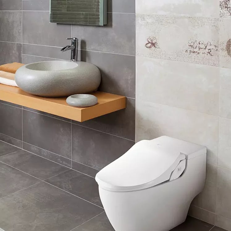 Bio Bidet Smart Toilet Seat