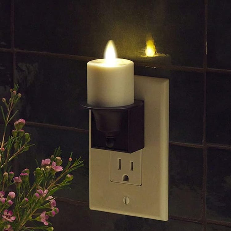 Luminara Flameless Candle Night-Light