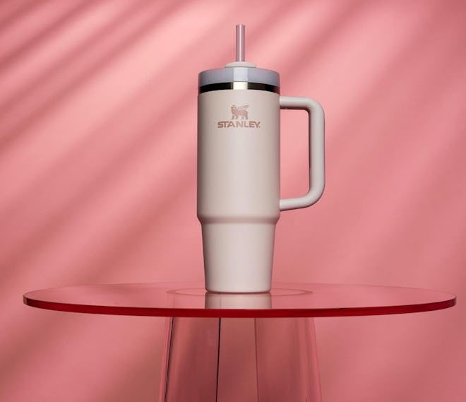Stanley Stainless Steel Insulated Tumbler