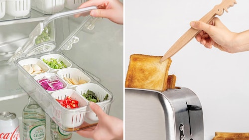 70 crazy cheap things on Amazon that are so damn clever