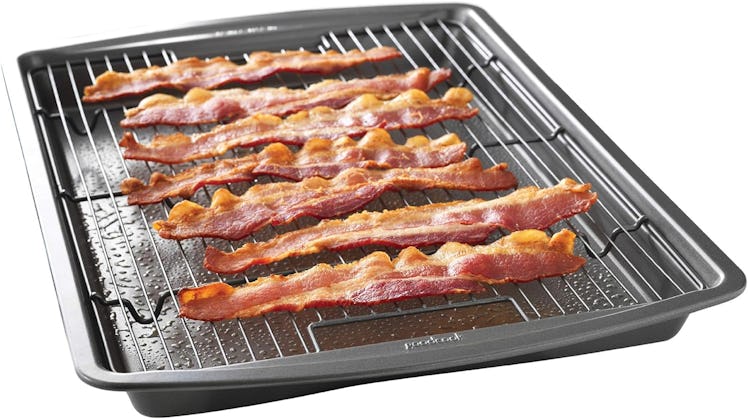 GoodCook Bacon Baking Pan