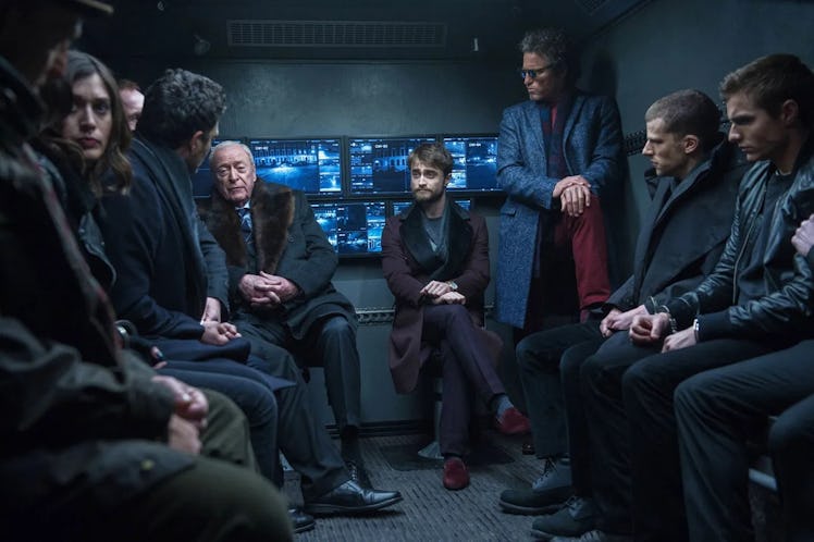 Now You See Me 2’s expanded cast and story brought the series to new heights.