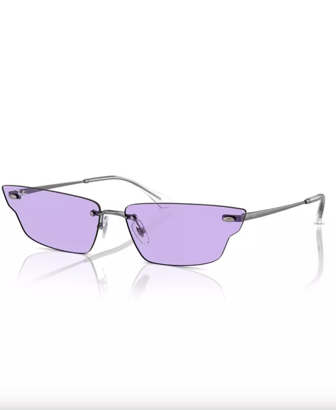 Unisex Sunglasses, Anh Rb3731