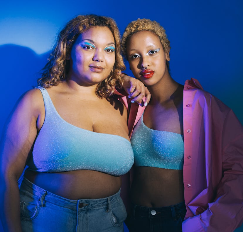 Two zodiac signs about to be shook by the rare Jupiter-Uranus conjunction on April 20, 2024.