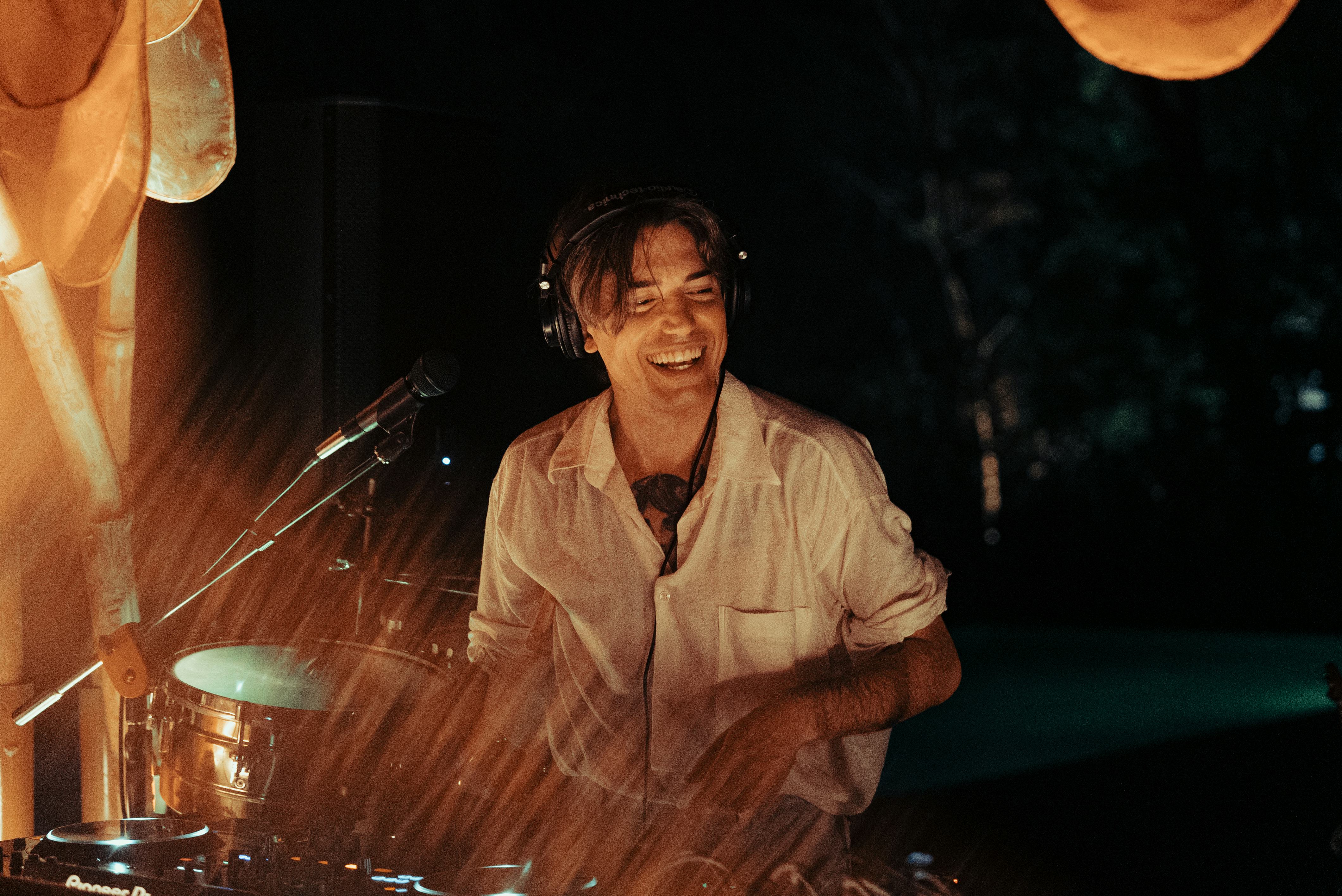 W Presents concert series, Costa Rica