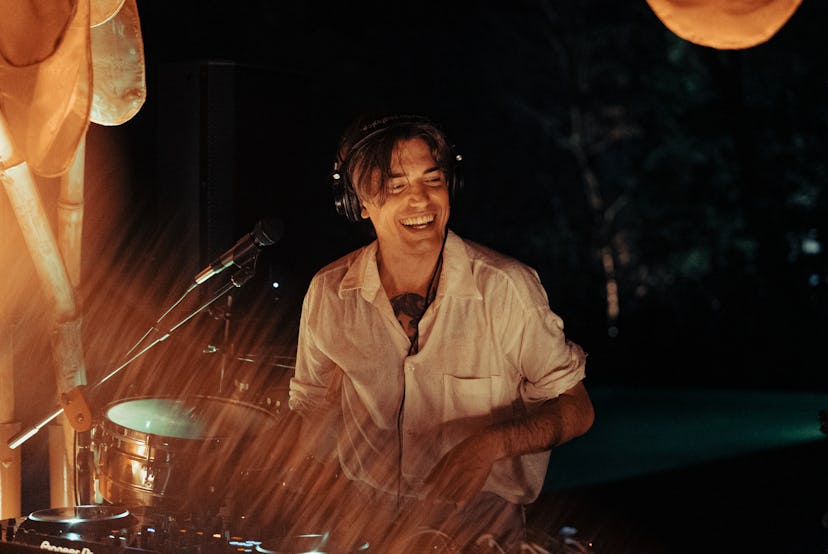 W Presents concert series, Costa Rica