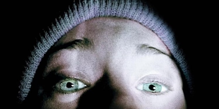 The Blair Witch Project’s shaky, handheld cinematography led the audience to believe it was real.