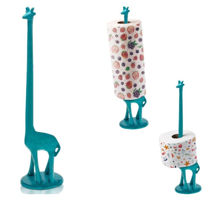 Comfify Free Standing Paper Towel Holder