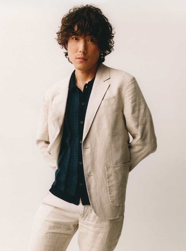 When The Umbrella Academy Season 4 returns in August, Justin Min will likely play a prominent role.