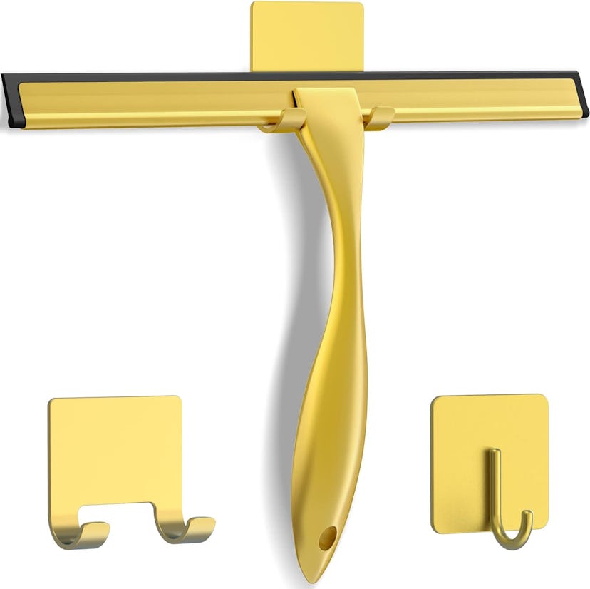 Docrok Gold Squeegee