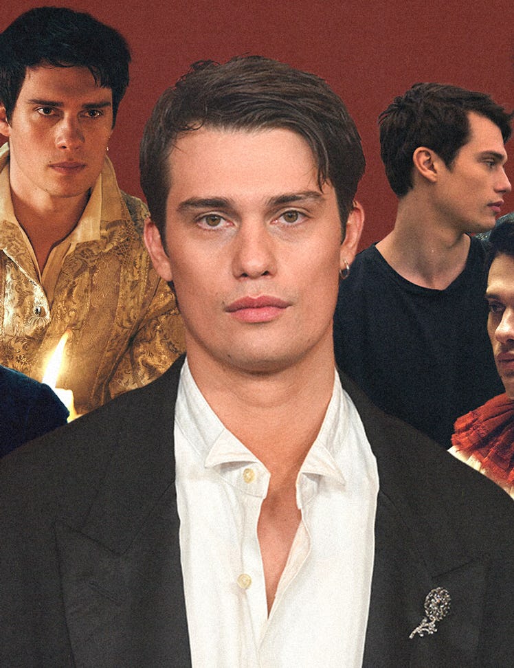 Nicholas Galitzine