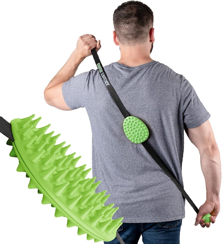 Cactus Scratcher Original Back Scratcher