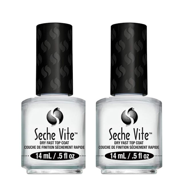 Seche Vite Dry Fast Top Coat