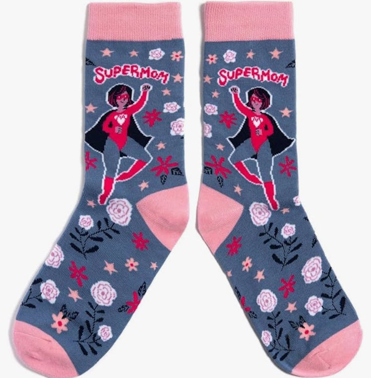 Lavley Novelty Socks