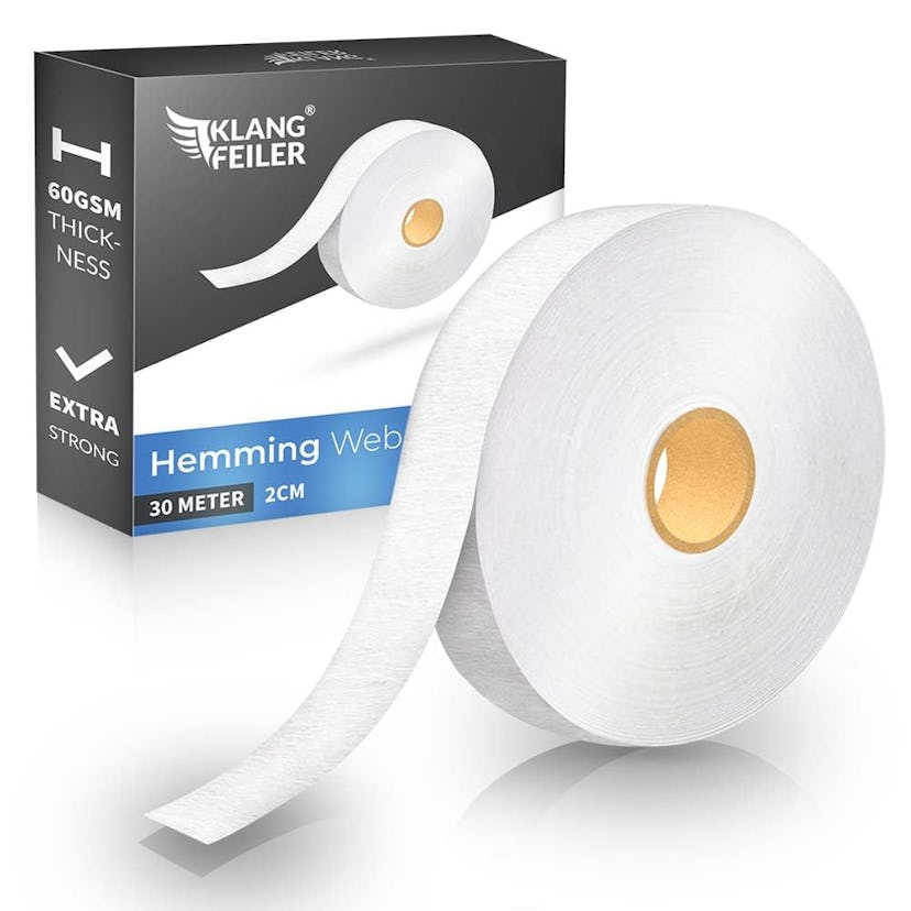 Klangfeiler® Hemming Tape 