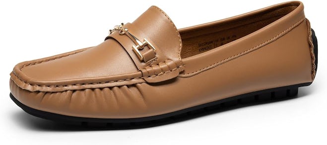 DREAM PAIRS Arch-Support Loafers