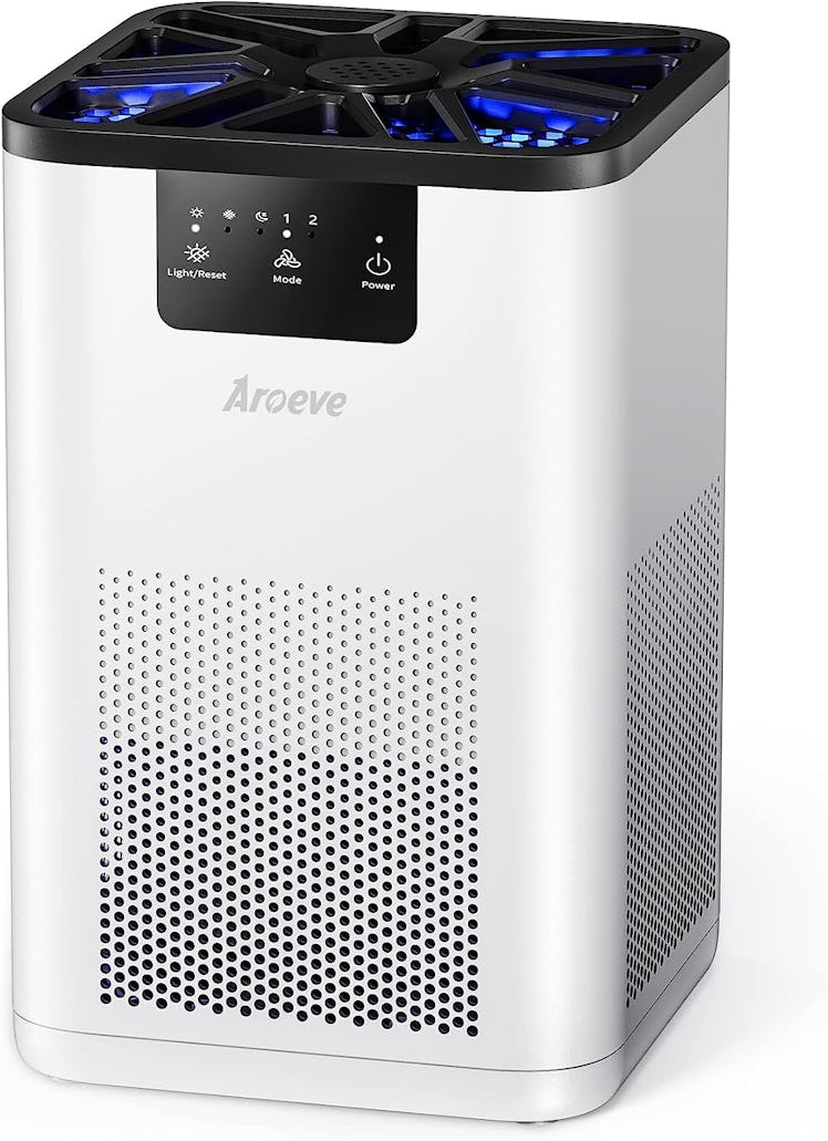 AROEVE Air Purifier