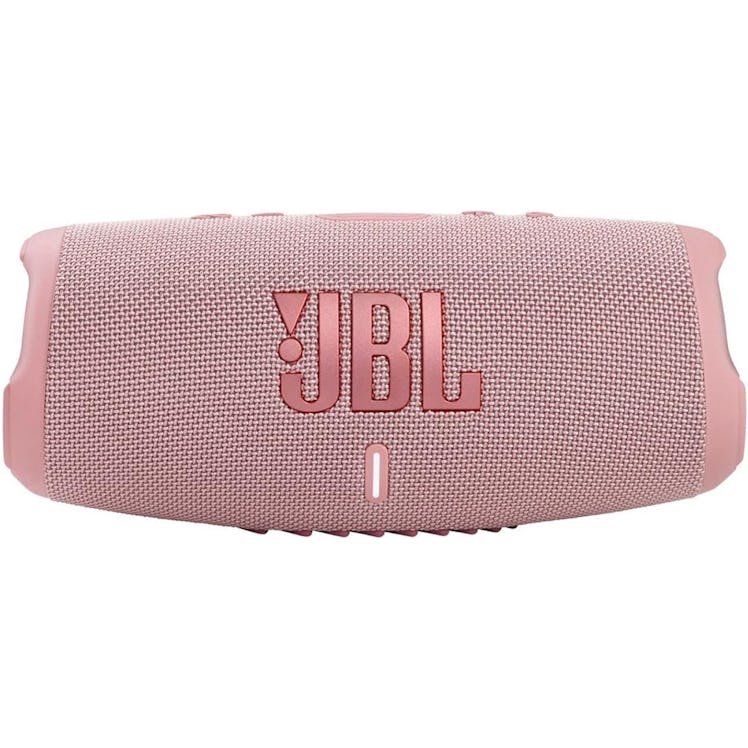 JBL Charge 5 Portable Bluetooth Speaker