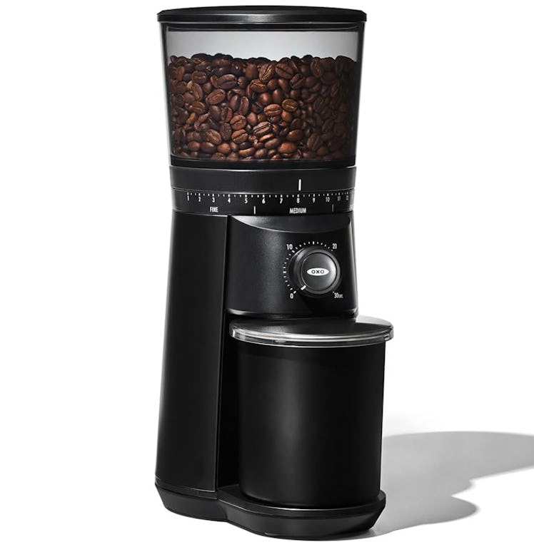 OXO Brew Conical Burr Coffee Grinder