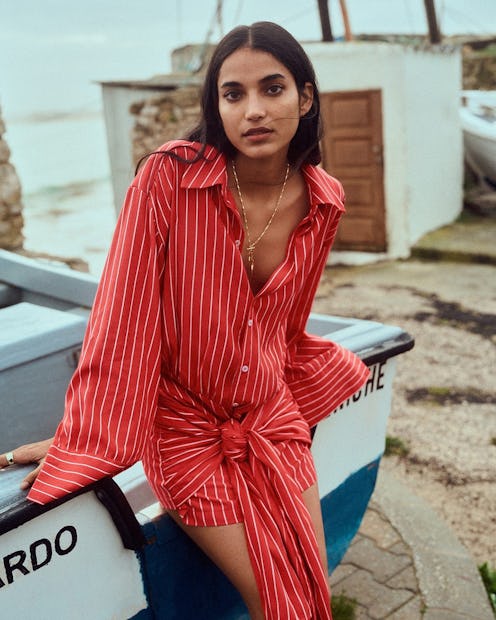 Spring 2024 print trends