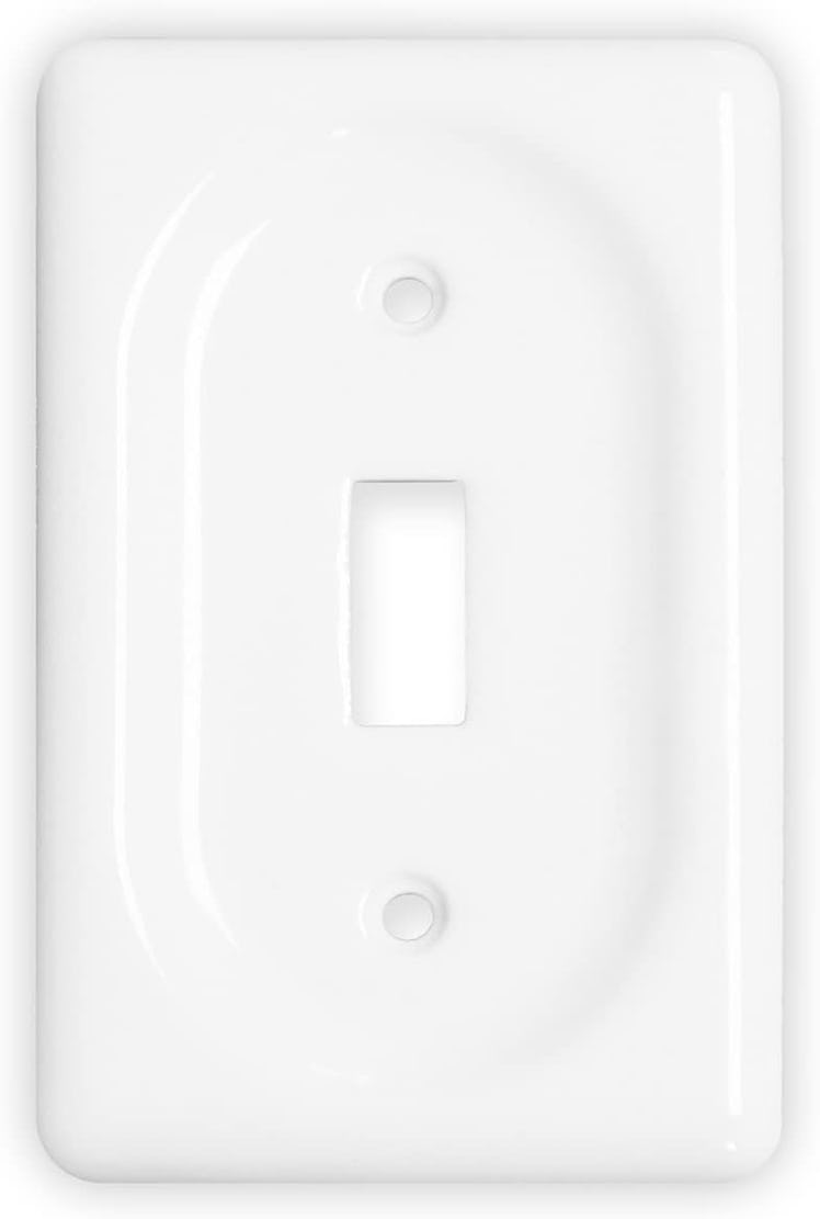 XVQ Ceramic Switch Plate