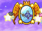 Kirby Amazing Mirror