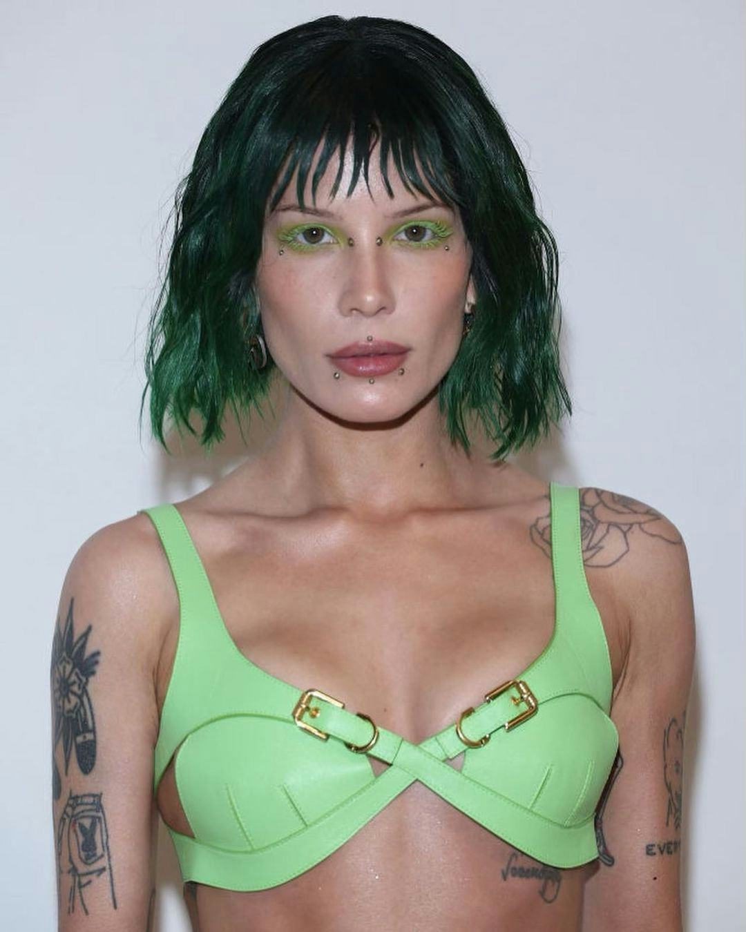 Sagittarius isn&rsquo;t afraid of a little hair color.