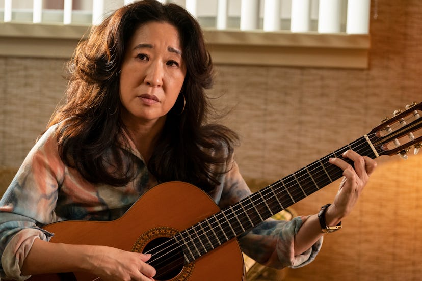 'The Sympathizer' Book Ending & Plot Summary. Sandra Oh plays Ms. Mori