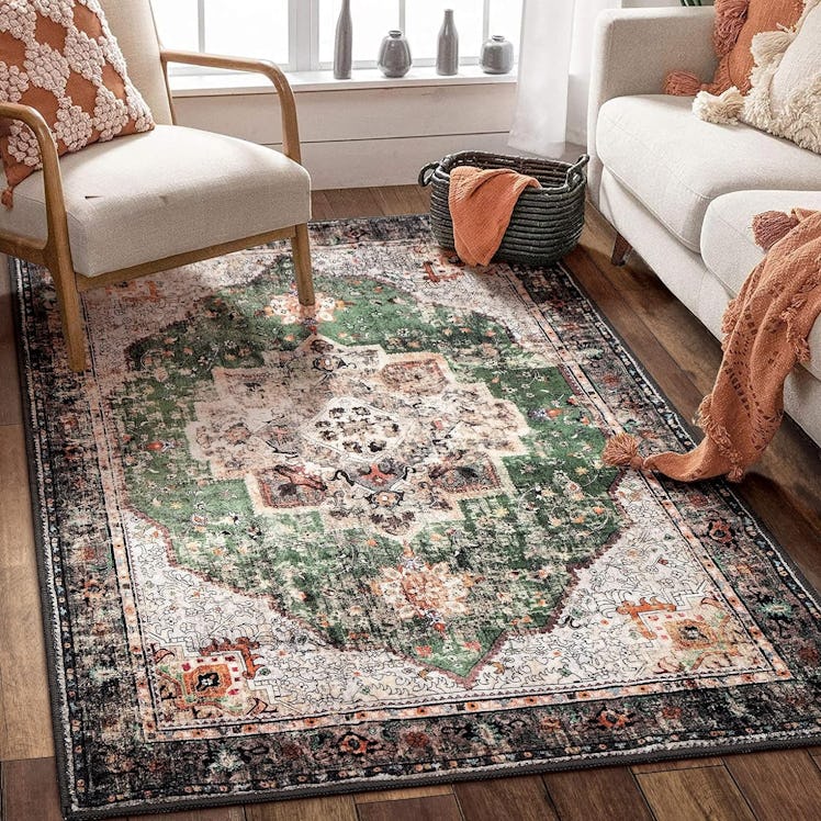 YesRug Area Rug