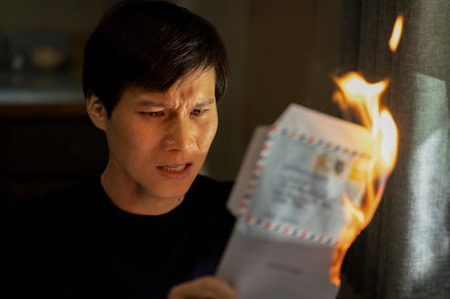 'The Sympathizer' Book Ending & Plot Summary. Hoa Xuande in 'The Sympathizer.' Photo via HBO