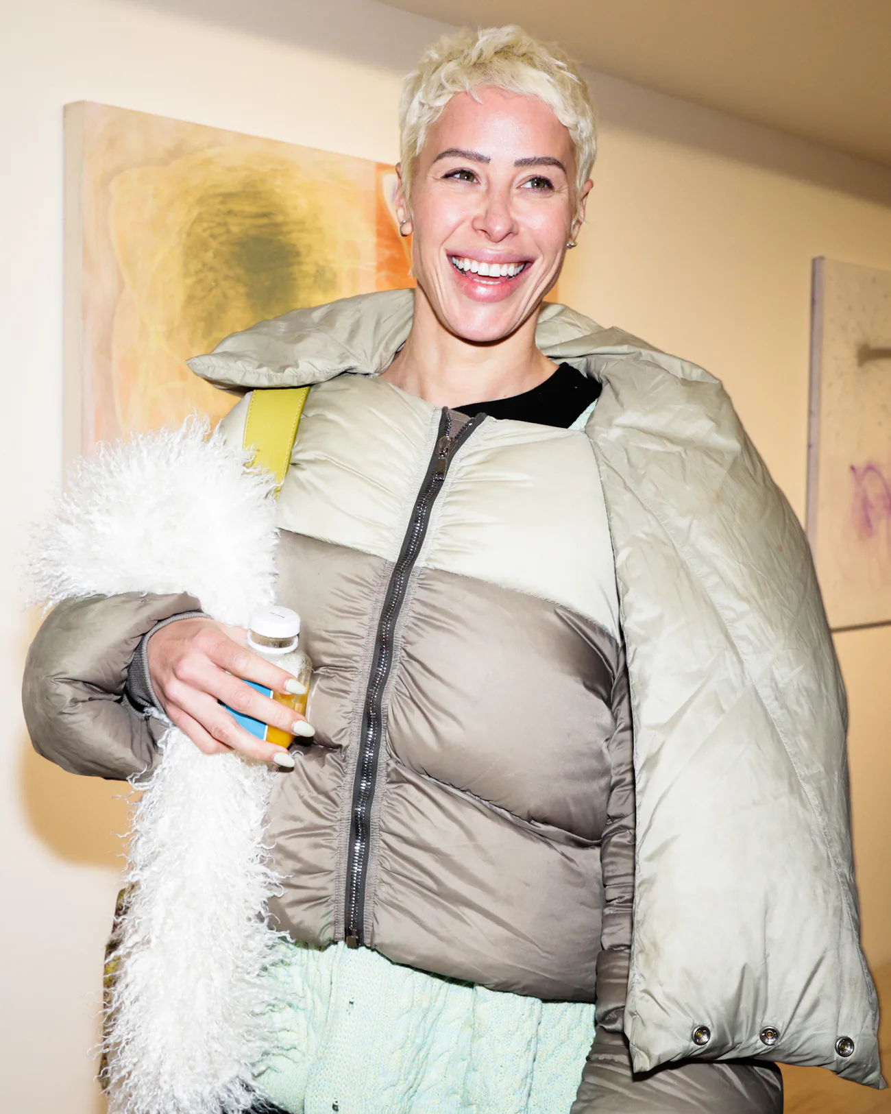 NYLON’s Best Party Photos Of The Week April 12