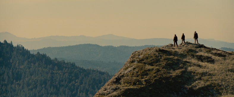 Sasquatch Sunset