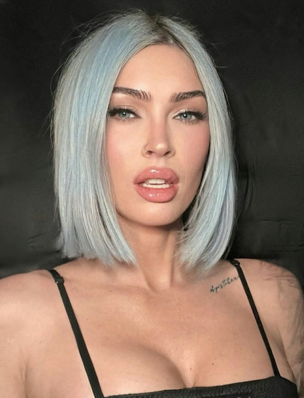 Aquarius likes to keep it weird.