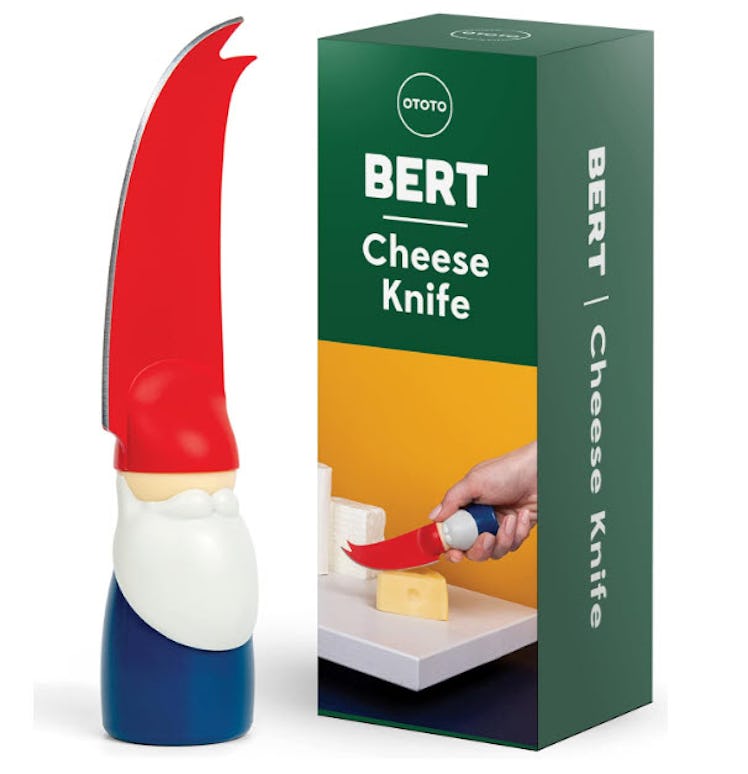 OTOTO Bert Cheese Knife