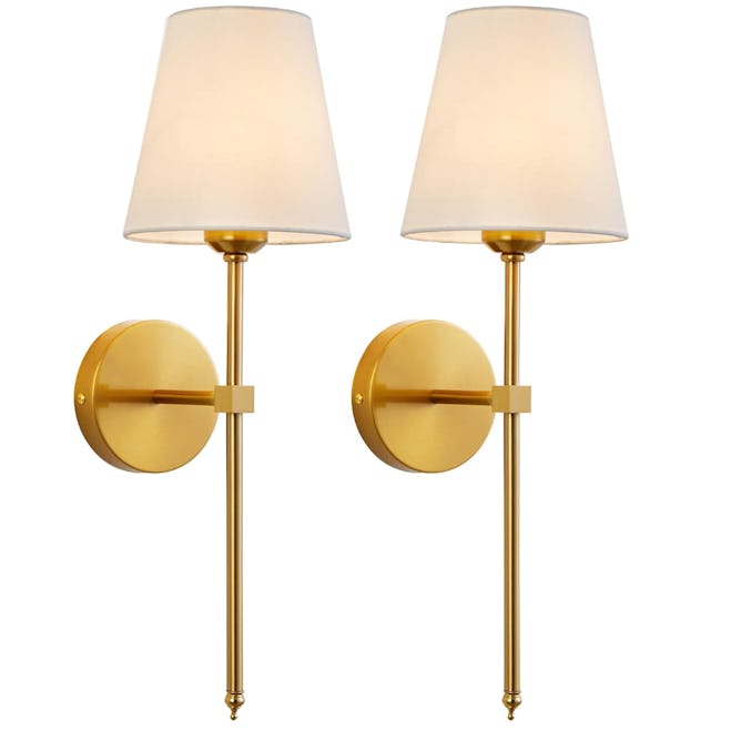 KUAUGST Wall Sconces (Set of 2)