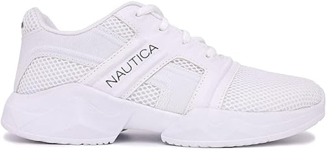 Nautica Lace-Up Sneaker