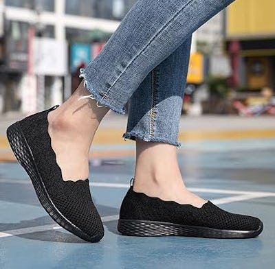 Podiatrists Say These Are The Best, Most Comfortable Shoes Under $35 On ...