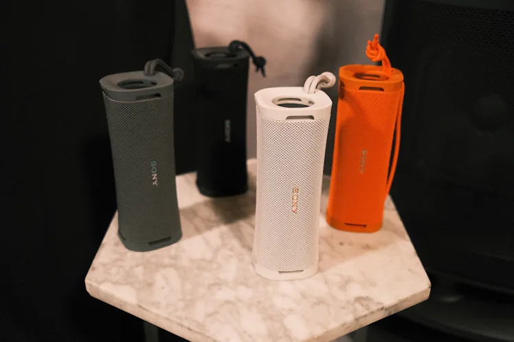 Sony's ULT Wear Has the Best Wireless Headphones Feature In Years: A ...