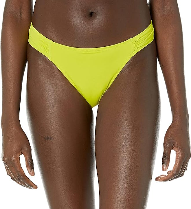 Amazon Essentials Side Tab Bikini Bottom