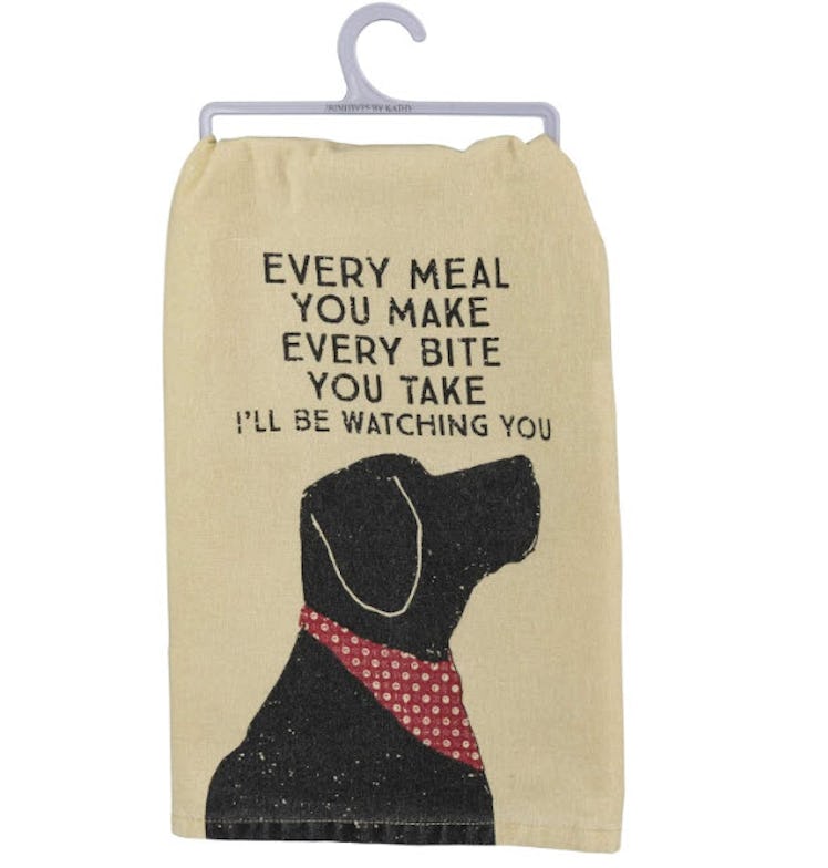 Primitives by Kathy Decorative Kitchen Towel