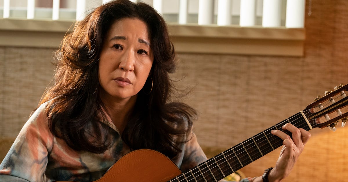 'The Sympathizer' Book Ending & Plot Summary