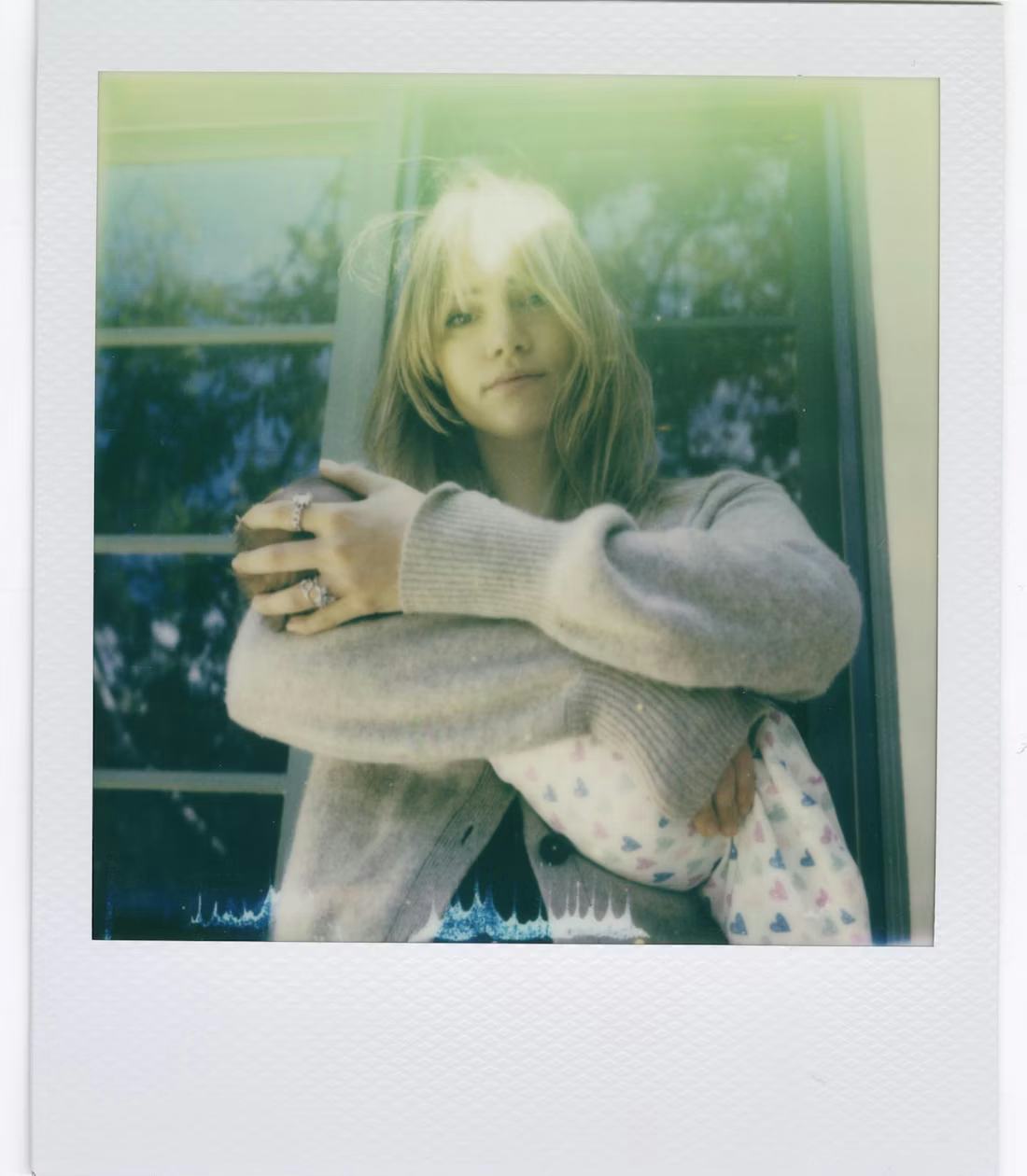 Suki Waterhouse revealed her and Robert Pattinson&rsquo;s baby&rsquo;s sex during Coachella 2024.